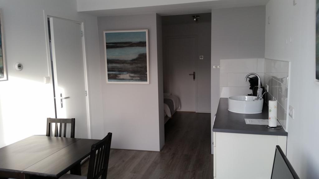 Homestay Bij Aelita Den Burg Δωμάτιο φωτογραφία