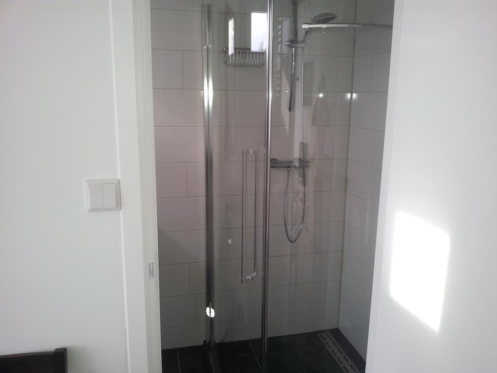 Homestay Bij Aelita Den Burg Δωμάτιο φωτογραφία