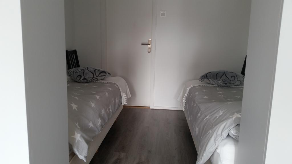 Homestay Bij Aelita Den Burg Εξωτερικό φωτογραφία